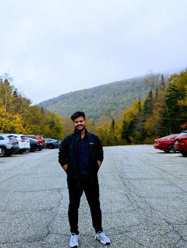 Kumar Karthik